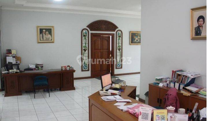 For Sale Kantor/Ruang Usaha di Ciateul - Bandung 1