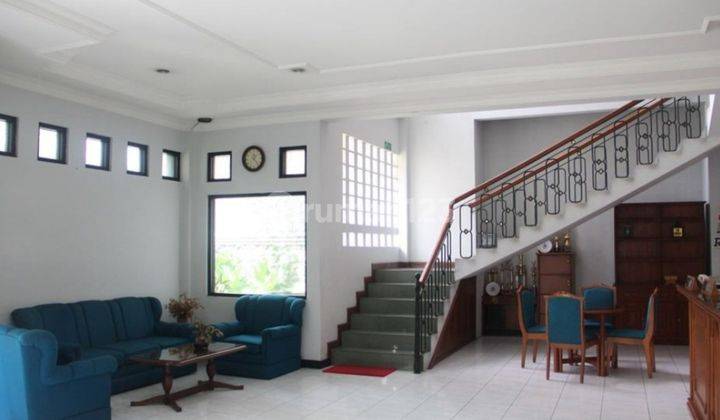For Sale Kantor/Ruang Usaha di Ciateul - Bandung 6