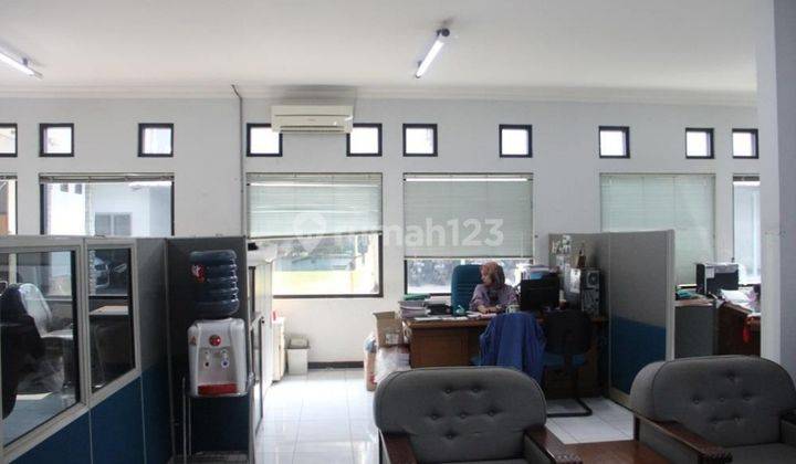 For Sale Kantor/Ruang Usaha di Ciateul - Bandung 7