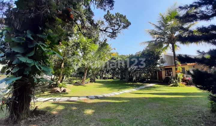 Dijual Cepattt Tanah/Lahan di Dago atas 1000 m² 1