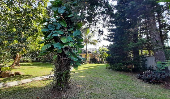 Dijual Cepattt Tanah/Lahan di Dago atas 1000 m² 3