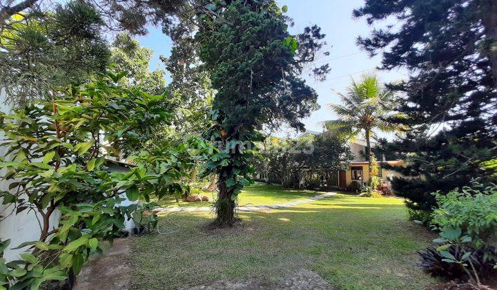 Dijual Cepattt Tanah/Lahan di Dago atas 1000 m² 4