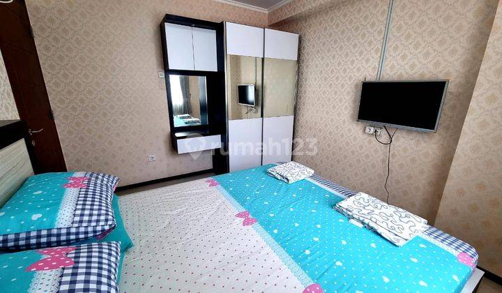 For Sale Apartemen Gateway Pasteur type 2Br fully Furnished 2