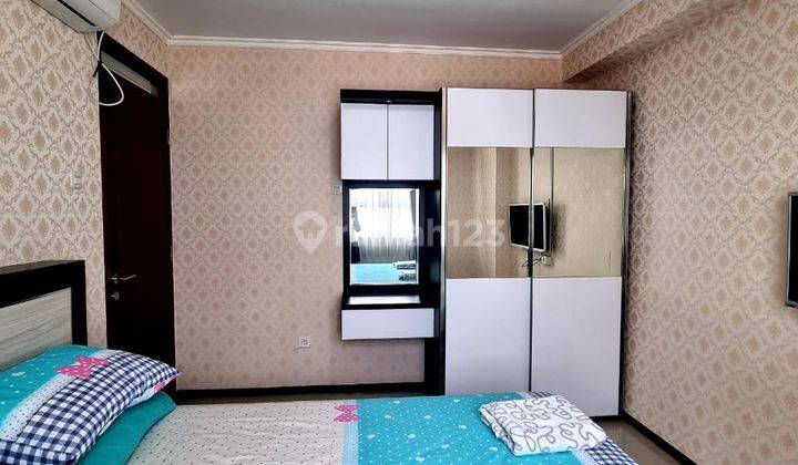 For Sale Apartemen Gateway Pasteur type 2Br fully Furnished 3