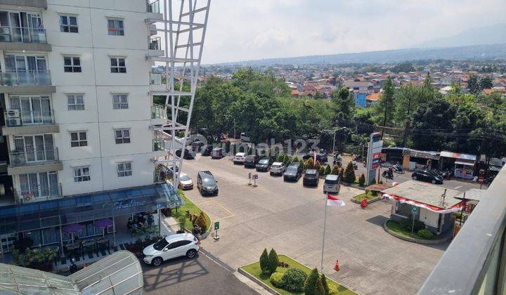 For Sale Apartemen Gateway Pasteur type 2Br fully Furnished 6