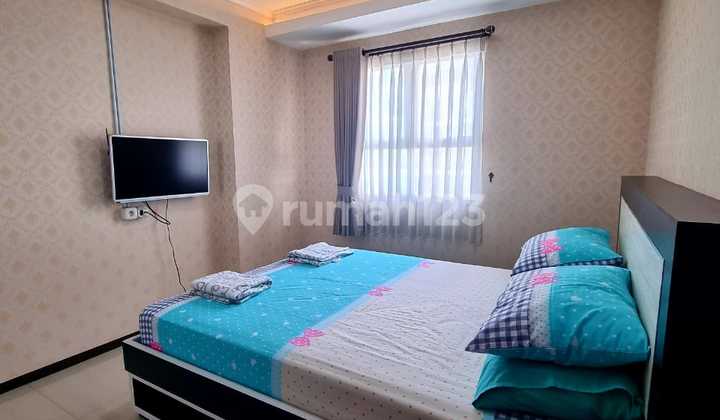 For Sale Apartemen Gateway Pasteur type 2Br fully Furnished 8