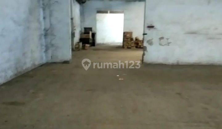 For Sale Gudang exPabrik di Jalan raya Banjaran-Dayeuhkolot 7