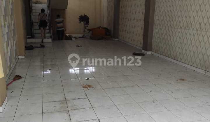 Disewakan Ruko di Pasirkoja dekat belokan Pajagalan 1