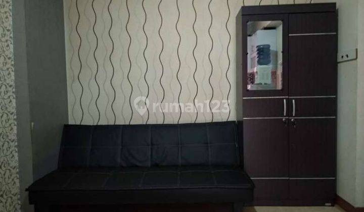 Jual Cepat dan Murahhh Apartemen Gateway Ahmad Yani Furnished 4