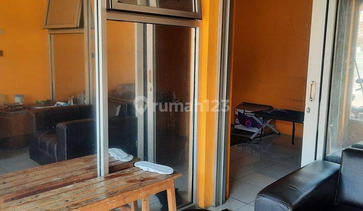 Dijual Tanah atau Ruang Usaha di Jalan Cibaduyut Mainroad 9