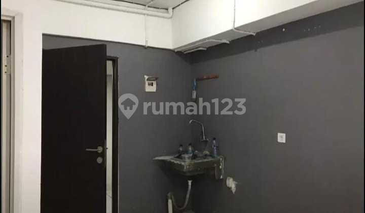 For Sale Jarrdin Apartement 2BR Unfurnished 4