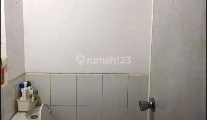 For Sale Jarrdin Apartement 2BR Unfurnished 6