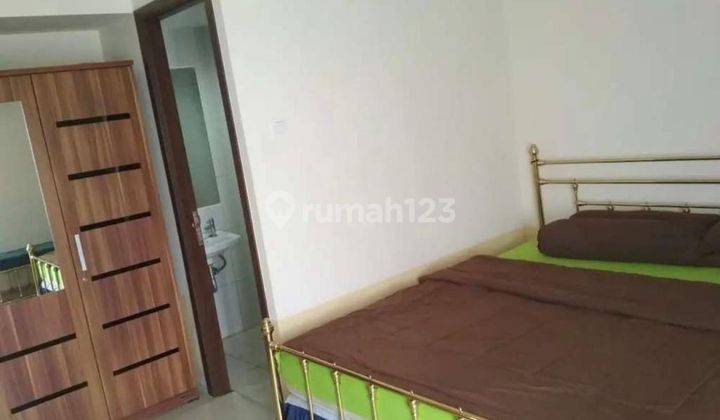 Dijual Apartemen Galeri Ciumbuleuit 2 Furnished 2BR 4