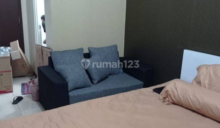 Dijual Apartemen  The Suites Metro Furnished 4