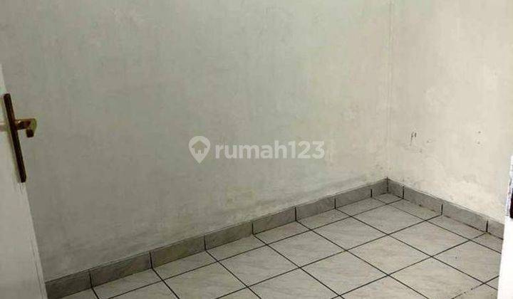 Disewakan Rumah Asri siap huni di Pajajaran 5