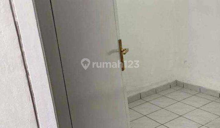 Disewakan Rumah Asri siap huni di Pajajaran 6