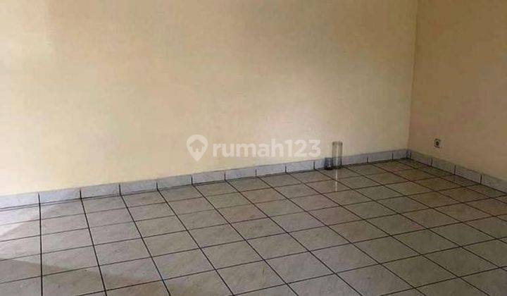 Disewakan Rumah Asri siap huni di Pajajaran 10
