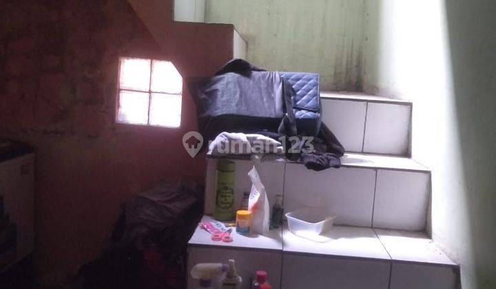 Dijual Rumah 3 Lantai di Bandung Inten Indah 2