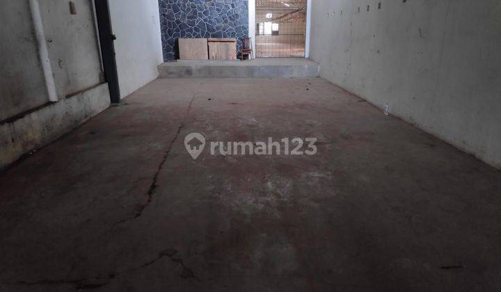 For Sale Gudang siap pakai Ex Garment di Rancaekek 1