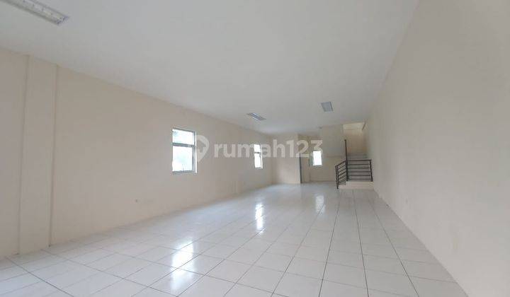 Disewakan Ruko di Kopo Katapang cocok untuk kantor  2