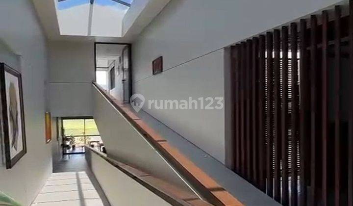 Dijual Rumah MEWAH LUX di KBP View langsung Danau 2