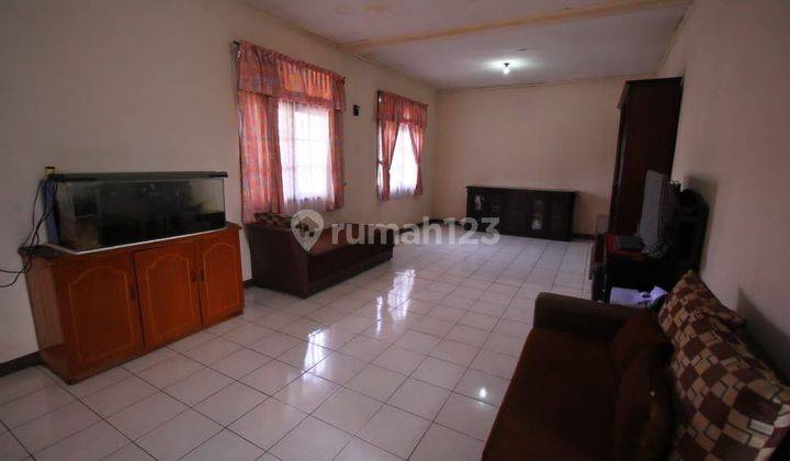 Dijual Rumah 2 Lantai Mainroad Di Taman Cibaduyut Indah 2