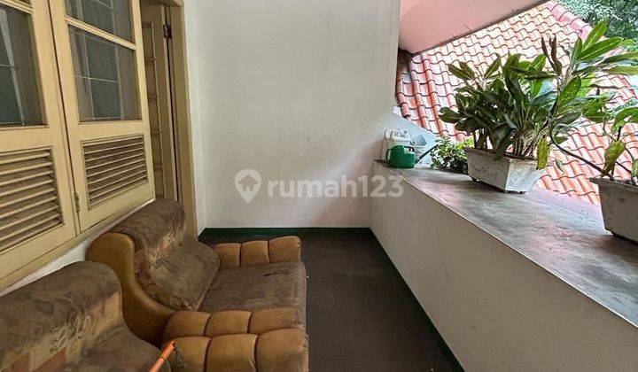 Dijual Rumah Belada sangat Terawat di Sayap Dago 2