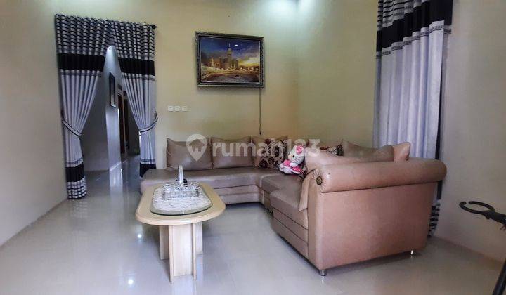 Dijual Rumah cocok untuk villa atau rumah tinggal di Garut Kota 1