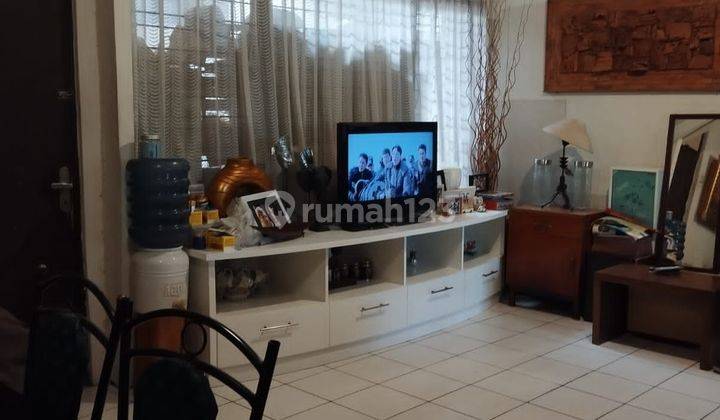 Dijual Rumah Sejuk sangat siap huni di Kopo Elok 2