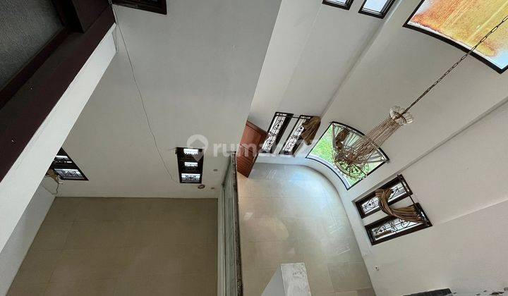 Dijual Rumah Lux sangat siap huni di Batununggal 2