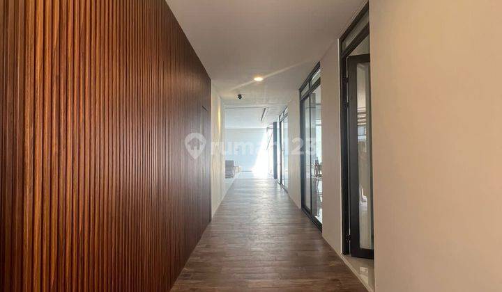 Dijual Rumah Baru Fully Furnished di Nayapati  KBP 2