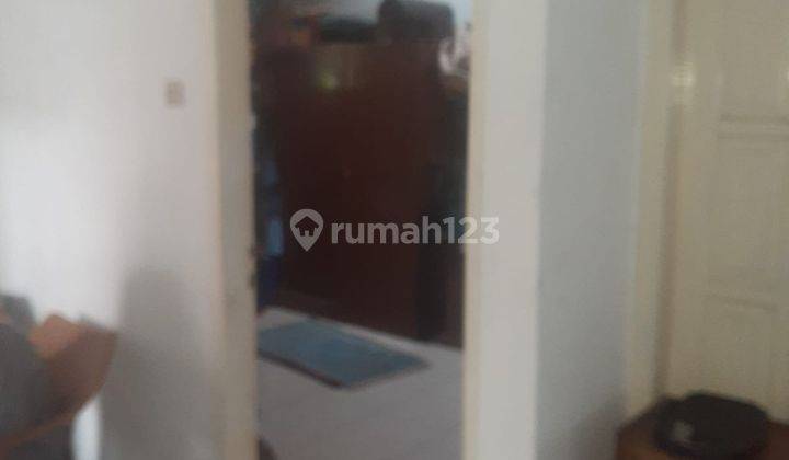 Dijual Rumah Siap Huni di TKI, Taman Kopo Indah 2