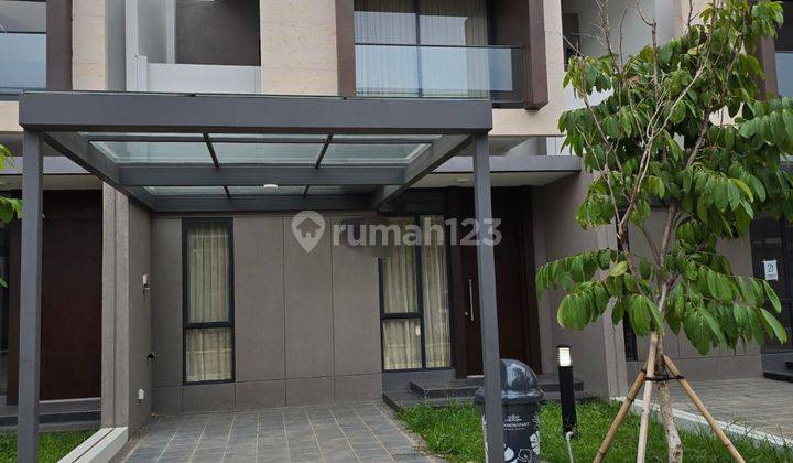 Dijual Rumah Minimalis Di Podomoro Park Bandung  2