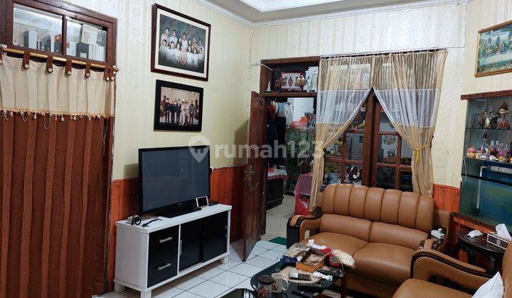 Dijual Cepat Rumah Tinggal Siap Huni Dan Kost²an 2