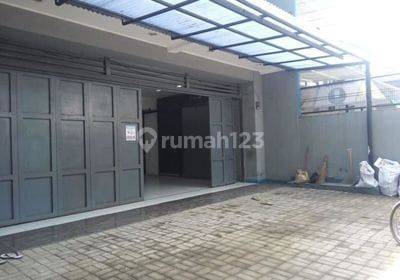 Dijual Ruko Siap Pakai di Lodaya Buah Batu 1