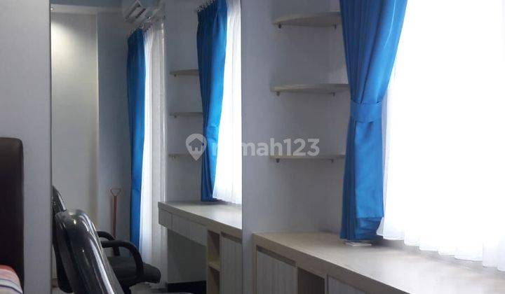 Dijual Apartemen Galeri Ciumbuleuit 2 Furnished Lux New 2