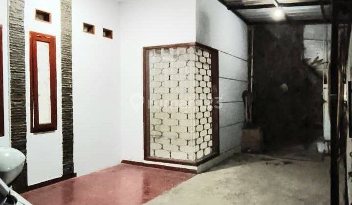 Dijual Rumah Tinggal Minimalis Dan Terawat Di Tki 1