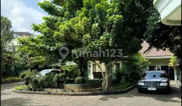 For Sale: A Beautiful, Cozy, and Cool Villa in Budi Luhur