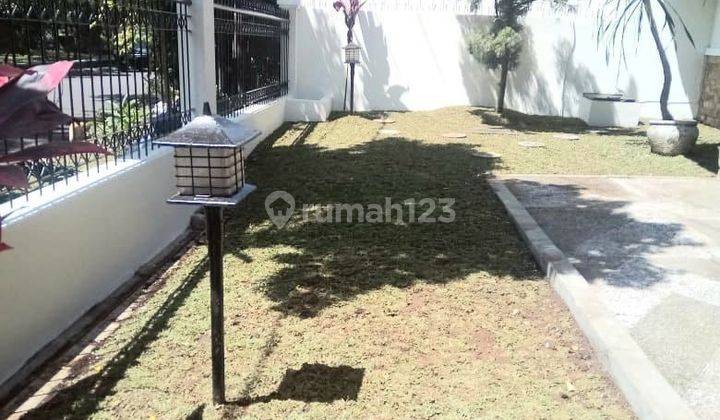 Dijual Rumah Nyaman Dan Terawat Di Komplek Batununggal 1