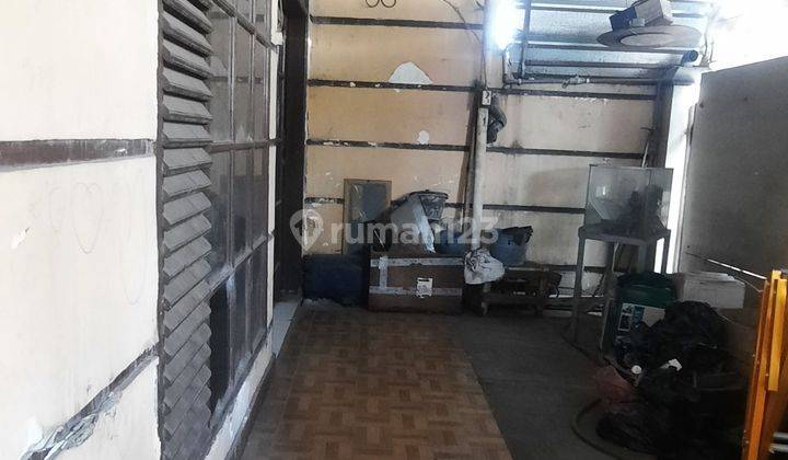 Dijual Rumah Di Komplek Satria Raya,cibolerang 2