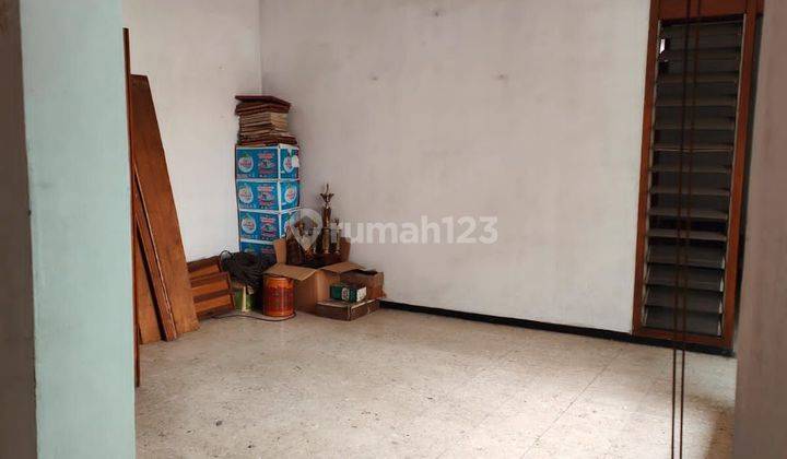 Dijual Rumah Sayap Riau Lingkungan Tenang  1