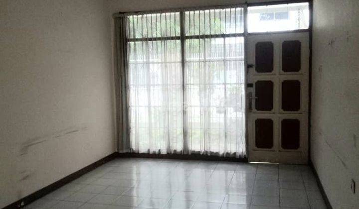 Dijual Rumah Sejuk Nyaman Dan Terawat Di Leuwi Sari 2