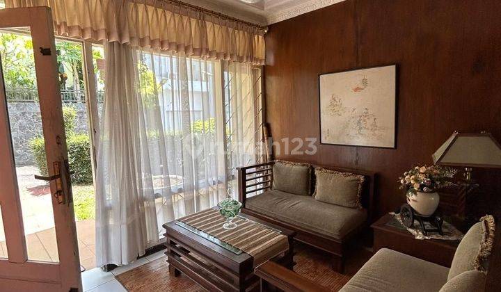 Dijual Cepat Rumah Cantik Di Komplek Ligar Udara Sejuk Segar 1