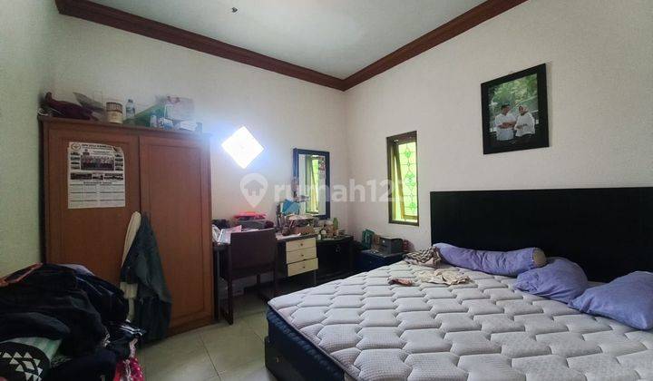 Dijual Rumah 3 Lantai Siap Huni Di Kopo Permai 2