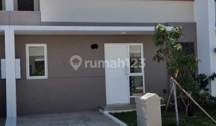 Dijual Rumah Summarecon Cluster Dayana Dijual Rumah Summarecon Cluster Dayana