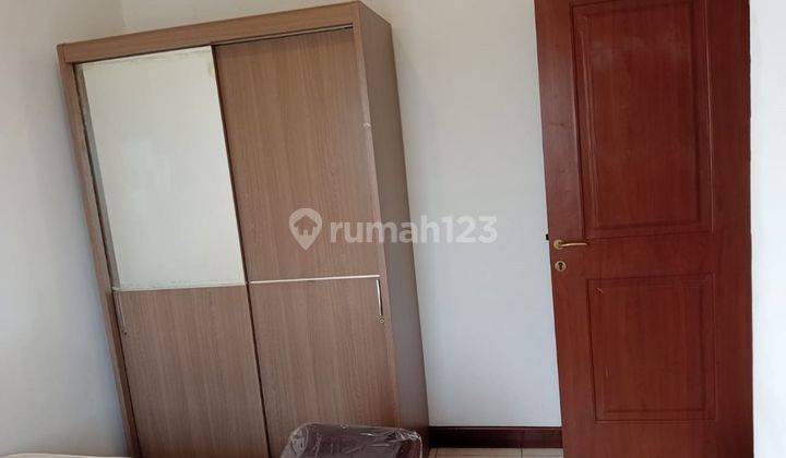 Dijual Cepat Apartemen Majesty 2BR Fully Furnished 1