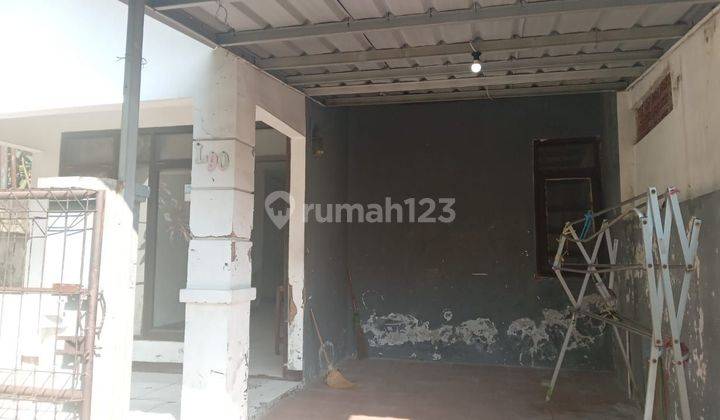 Dijual Murah Rumah Di Taman Cibaduyut Indah 2