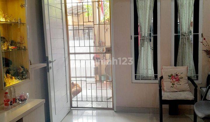 Dijual Rumah Bersih Sangat Siap Huni Di Tki 3 2