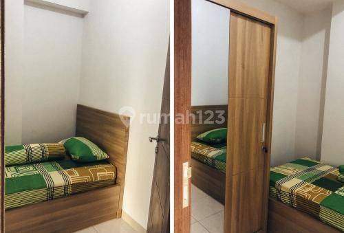 Dijual Apartemen M Square ( Mekarwangi Square ) 2BR 2