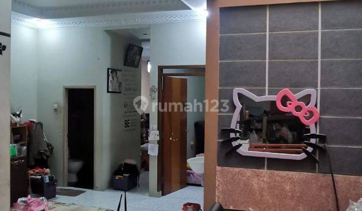 Dijual Rumah Sangat Siap Huni Di Tki 3 Blok Favorit 2